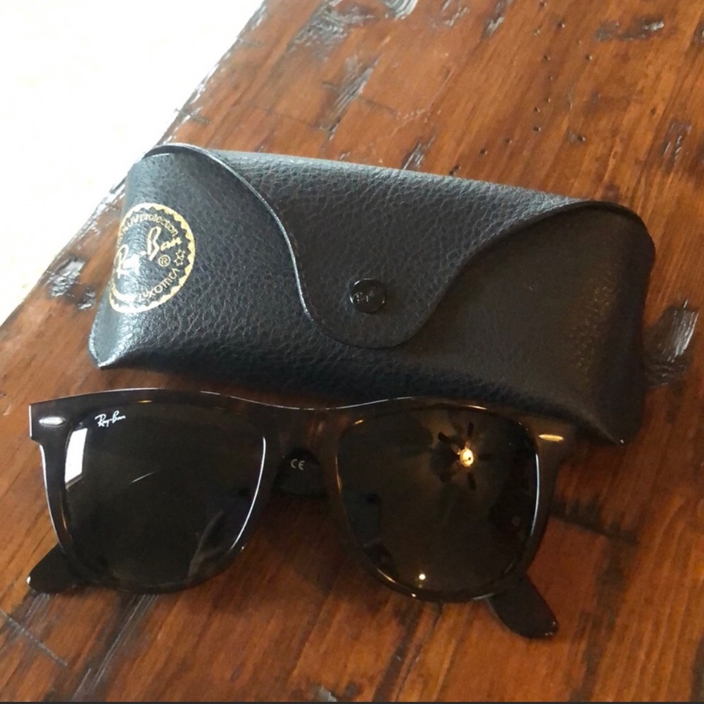 Ray-Ban   Wayfarer RB2140  54mm